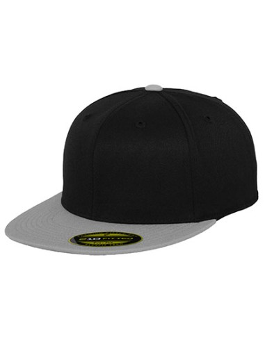 FLE-6210T-Premium 210 Fitted 2-Tone